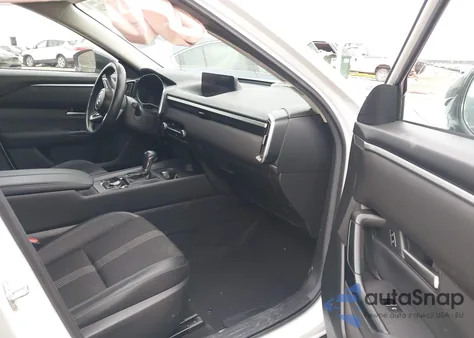 2024 Mazda Cx-50 2.5 S Select из США, поврежденный, VIN 7MMVABAM7RN180402